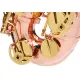 Buffet Crampon Senzo Red Copper BC2525 7B 0 Lacquered