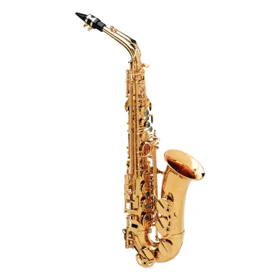 Buffet Crampon Senzo Copper BC2525 8 0 Gold Lacquer