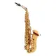 Buffet Crampon Senzo Copper BC2525 8 0 Gold Lacquer