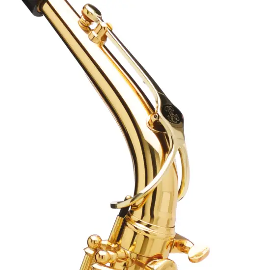 Buffet Crampon Senzo Copper BC2525 8 0 Gold Lacquer