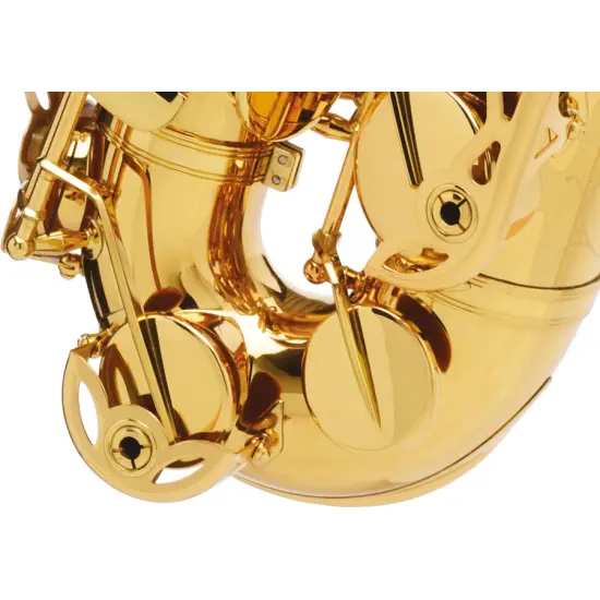 Buffet Crampon Senzo Copper BC2525 8 0 Gold Lacquer
