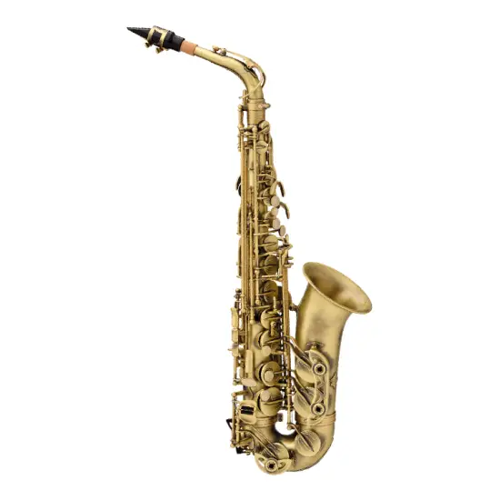 Buffet Crampon 400 Series Brass BC8401 4 0 Lacquered