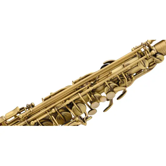 Buffet Crampon 400 Series Brass BC8401 4 0 Lacquered