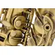 Buffet Crampon 400 Series Brass BC8401 4 0 Lacquered