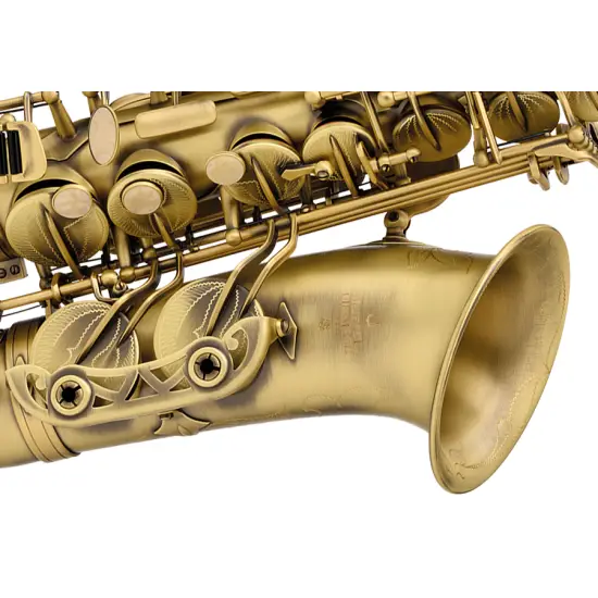 Buffet Crampon 400 Series Brass BC8401 4 0 Lacquered