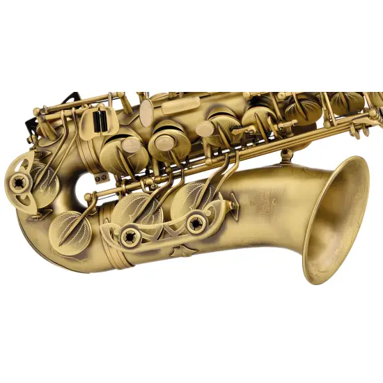 Buffet Crampon 400 Series Brass BC8401 4 0 Lacquered