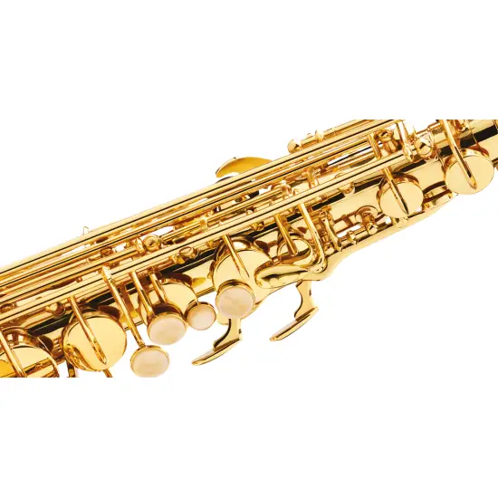 Buffet Crampon Prodige Brass BC8301 1 0GB Lacquer
