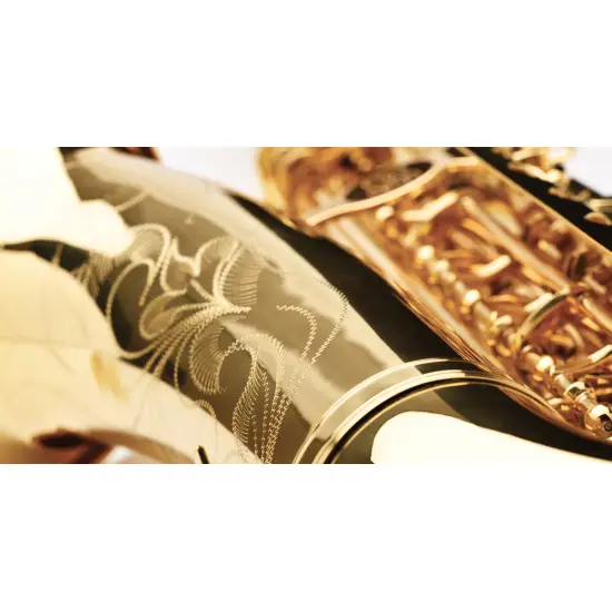 Buffet Crampon Prodige Brass BC8301 1 0GB Lacquer