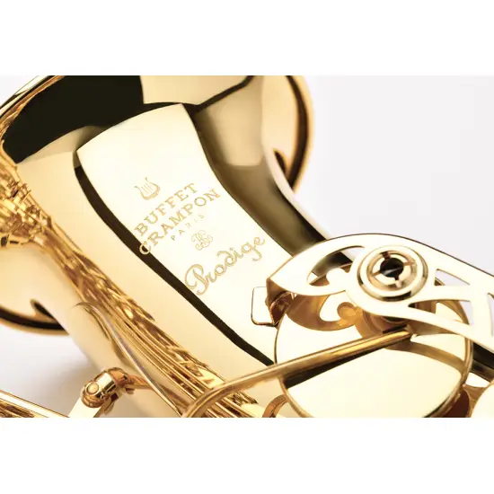 Buffet Crampon Prodige Brass BC8301 1 0GB Lacquer