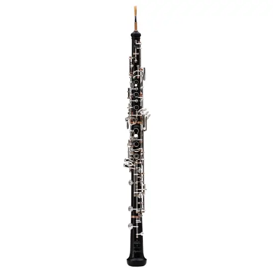 Buffet Crampon Légende BC3616 2 0 Grenadilla
