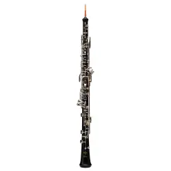 Oboés