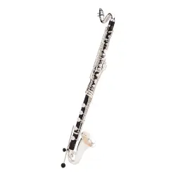 Clarinetes Alto/Baixo