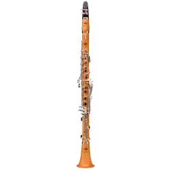 Clarinetes