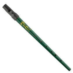CLARKE Tinwhistle Sweetone D Green