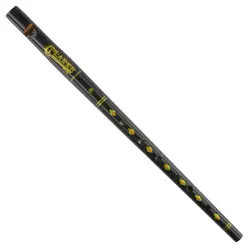 CLARKE Tinwhistle Original D Black