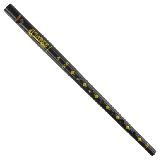 CLARKE Tinwhistle Original D Black