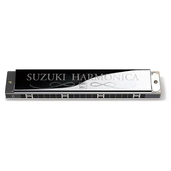 Suzuki C Tremolo Special