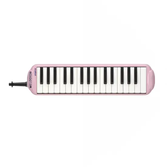 Suzuki Study 32 Pink
