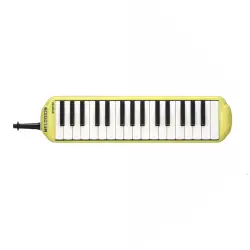 Suzuki Study 32 Yellow