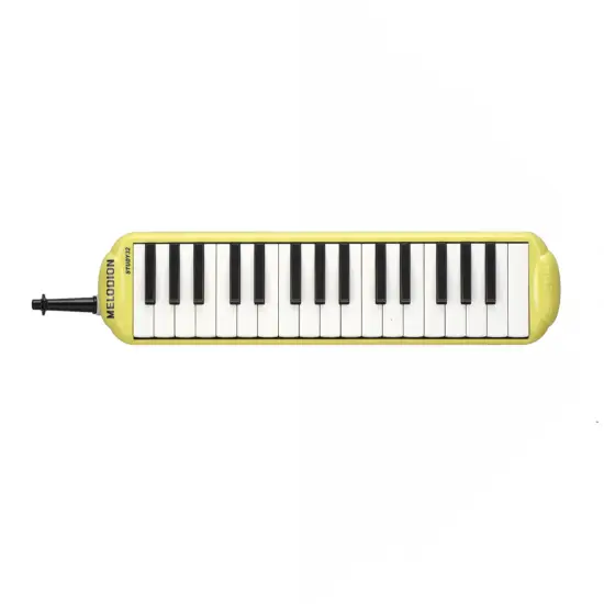 Suzuki Study 32 Yellow