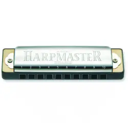 Harmónicas