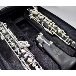 Oboés