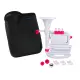 Nuvo jHorn White/Pink
