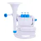 Nuvo jHorn White/Blue
