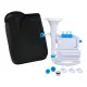 Nuvo jHorn White/Blue