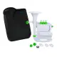 Nuvo jHorn White/Green
