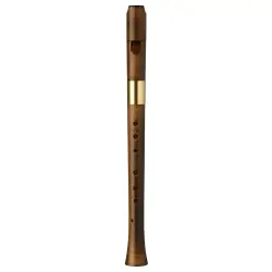 Flautas Soprano