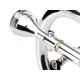 Besson Sovereign BE924G 2 0 Silver Plated