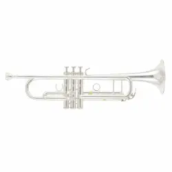 Yamaha Xeno Series YTR 8335GS 04 Silver Plated