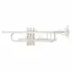 Yamaha Xeno Series YTR 8335GS 04 Silver Plated