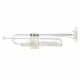Yamaha Xeno Series YTR 8335GS 04 Silver Plated
