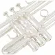 Yamaha Xeno Series YTR 8335GS 04 Silver Plated