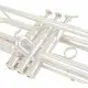 Yamaha Xeno Series YTR 8335GS 04 Silver Plated