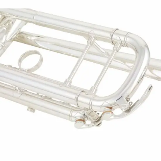 Yamaha Xeno Series YTR 8335GS 04 Silver Plated