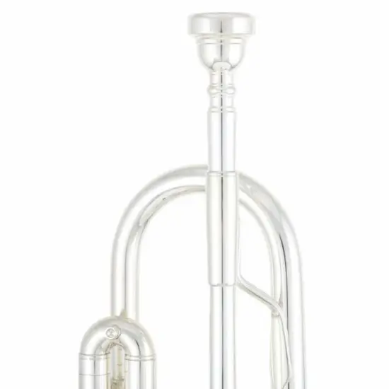 Yamaha Xeno Series YTR 8335GS 04 Silver Plated