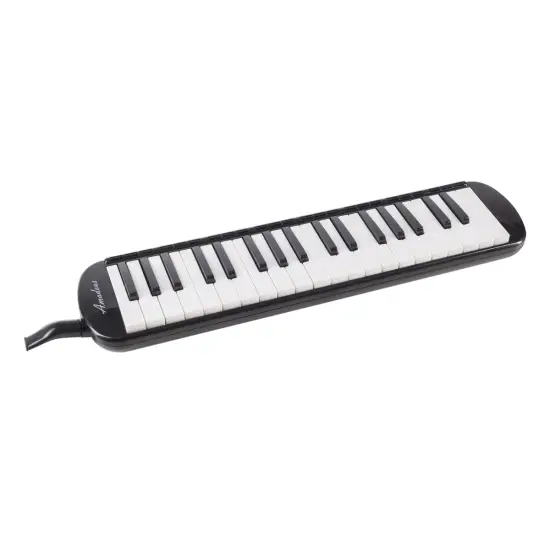 Amadeus 37K Preta