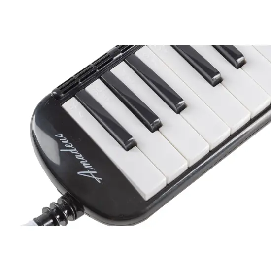 Amadeus 37K Preta