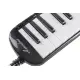 Amadeus 37K Preta
