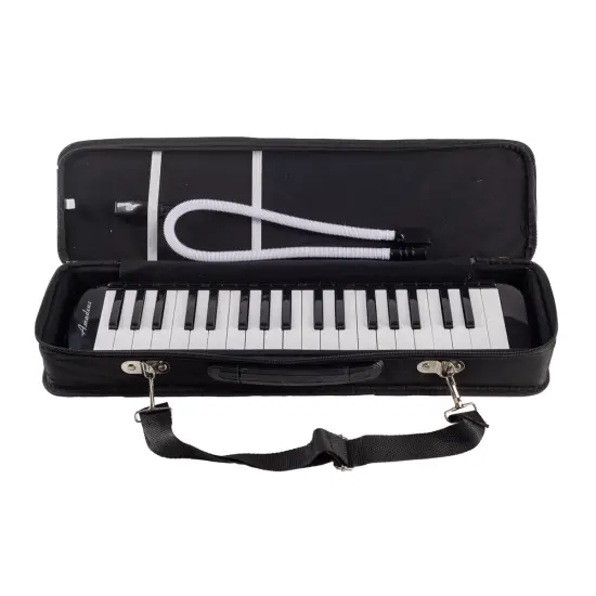 Amadeus 37K Preta
