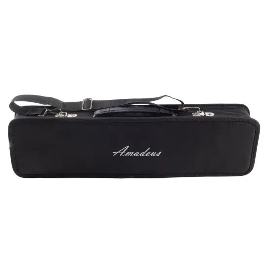 Amadeus 37K Preta