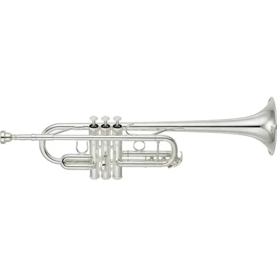 Yamaha YTR 4435 SII