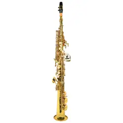 Saxofones