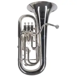 Amadeus Bb EU707 Prateado
