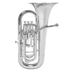 Amadeus Bb EU690 Prateado