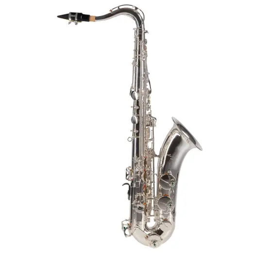 Amadeus TS980 Prateado