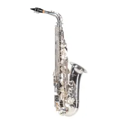 Amadeus AL880 Prateado